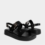 Sandalias Casuales Footloose Mujeres Ftl-Ft00025 - Imagen 20