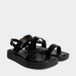 Sandalias Casuales Footloose Mujeres Ftl-Ft00025 - Imagen 22