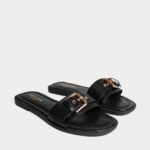 Sandalias Casuales Footloose Mujeres Ftl-Ft00027 - Imagen 17