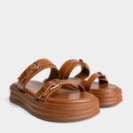 Sandalias Casuales Footloose Mujeres Ftl-Hs00019 - Imagen 2
