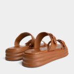 Sandalias Casuales Footloose Mujeres Ftl-Hs00019 - Imagen 18