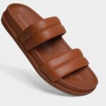 Sandalias Casuales Footloose Mujeres Ftl-I0033 - Imagen 4