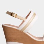 Sandalias Casuales Footloose Mujeres Ftl-Is00001 - Imagen 29