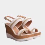 Sandalias Casuales Footloose Mujeres Ftl-Is00001 - Imagen 32