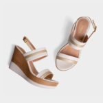 Sandalias Casuales Footloose Mujeres Ftl-Is00001 - Imagen 40