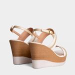 Sandalias Casuales Footloose Mujeres Ftl-Is00001 - Imagen 48