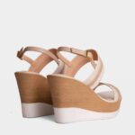 Sandalias Casuales Footloose Mujeres Ftl-Is00001 - Imagen 3