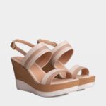 Sandalias Casuales Footloose Mujeres Ftl-Is00001 - Imagen 12