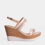 Sandalias Casuales Footloose Mujeres Ftl-Is00001 - Imagen 21