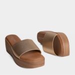 Sandalias Casuales Footloose Mujeres Ftl-Lm00026 - Imagen 5