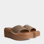 Sandalias Casuales Footloose Mujeres Ftl-Lm00026 - Imagen 12