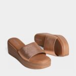 Sandalias Casuales Footloose Mujeres Ftl-Lm00026 - Imagen 29