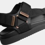 Sandalias Casuales Footloose Mujeres Ftl-Lm00030 - Imagen 71