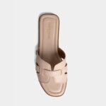 Sandalias Casuales Footloose Mujeres Ftl-Lm00033 - Imagen 4