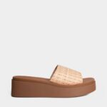 Sandalias Casuales Footloose Mujeres Ftl-Nw00016 - Imagen 26