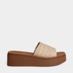 Sandalias Casuales Footloose Mujeres Ftl-Nw00016 - Imagen 6