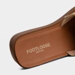 Sandalias Casuales Footloose Mujeres Ftl-Nw00016 - Imagen 9