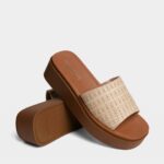 Sandalias Casuales Footloose Mujeres Ftl-Nw00016 - Imagen 15