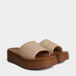 Sandalias Casuales Footloose Mujeres Ftl-Nw00016 - Imagen 22