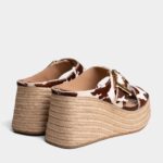 Sandalias Casuales Footloose Mujeres Ftl-Nz00001 Cuero - Imagen 43