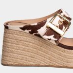Sandalias Casuales Footloose Mujeres Ftl-Nz00001 Cuero - Imagen 49