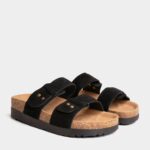 Sandalias Casuales Footloose Mujeres Ftl-Nz00003 Cuero - Imagen 2