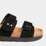 Sandalias Casuales Footloose Mujeres Ftl-Nz00003 Cuero - Imagen 14