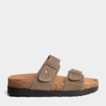 Sandalias Casuales Footloose Mujeres Ftl-Nz00003 Cuero - Imagen 31