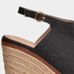 Sandalias Casuales Footloose Mujeres Ftl-Nz00004 - Imagen 4