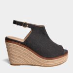 Sandalias Casuales Footloose Mujeres Ftl-Nz00004 - Imagen 6