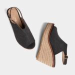 Sandalias Casuales Footloose Mujeres Ftl-Nz00004 - Imagen 15