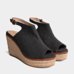 Sandalias Casuales Footloose Mujeres Ftl-Nz00004 - Imagen 17