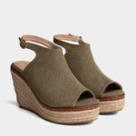 Sandalias Casuales Footloose Mujeres Ftl-Nz00004 - Imagen 27