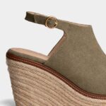 Sandalias Casuales Footloose Mujeres Ftl-Nz00004 - Imagen 39