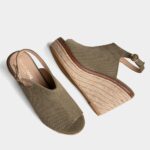 Sandalias Casuales Footloose Mujeres Ftl-Nz00004 - Imagen 45