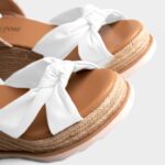 Sandalias Casuales Footloose Mujeres Ftl-Nz00010 - Imagen 24