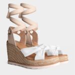 Sandalias Casuales Footloose Mujeres Ftl-Nz00010 - Imagen 34