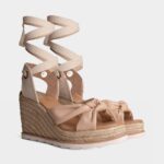 Sandalias Casuales Footloose Mujeres Ftl-Nz00010 - Imagen 6