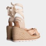 Sandalias Casuales Footloose Mujeres Ftl-Nz00010 - Imagen 11