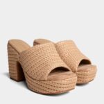 Sandalias Casuales Footloose Mujeres Ftl-Nz00016 - Imagen 12