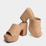 Sandalias Casuales Footloose Mujeres Ftl-Nz00016 - Imagen 15