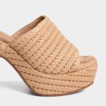 Sandalias Casuales Footloose Mujeres Ftl-Nz00016 - Imagen 19