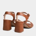 Sandalias Casuales Footloose Mujeres Ftl-Rs00002 - Imagen 43