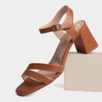 Sandalias Casuales Footloose Mujeres Ftl-Rs00002 - Imagen 50