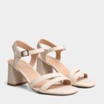 Sandalias Casuales Footloose Mujeres Ftl-Rs00002 - Imagen 2