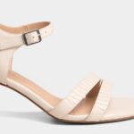 Sandalias Casuales Footloose Mujeres Ftl-Rs00002 - Imagen 19