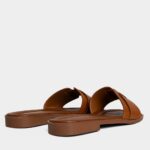 Sandalias Casuales Footloose Mujeres Ftl-Rs00009 - Imagen 7