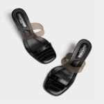 Sandalias Casuales Footloose Mujeres Ftl-Rs00010 - Imagen 5
