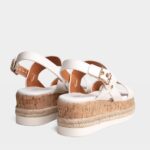 Sandalias Casuales Footloose Mujeres Ftl-Rs00012 - Imagen 23