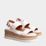 Sandalias Casuales Footloose Mujeres Ftl-Rs00012 - Imagen 27